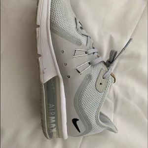 Nike Air Max Running Shoes